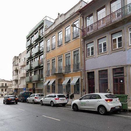 Guestready - Relaxing Apartment In Santa Catarina Porto Eksteriør billede