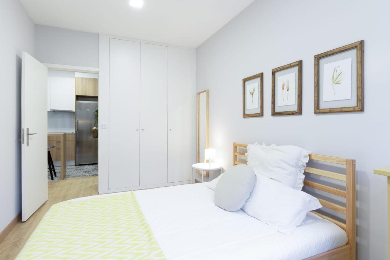 Guestready - Relaxing Apartment In Santa Catarina Porto Eksteriør billede