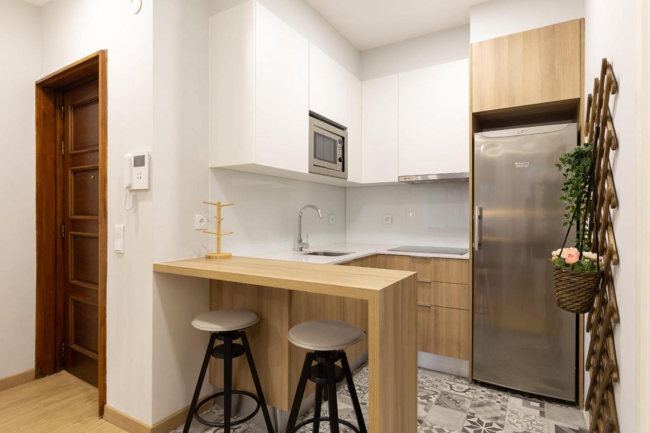 Guestready - Relaxing Apartment In Santa Catarina Porto Eksteriør billede