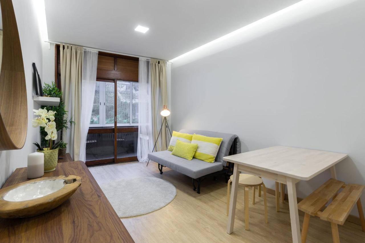 Guestready - Relaxing Apartment In Santa Catarina Porto Eksteriør billede