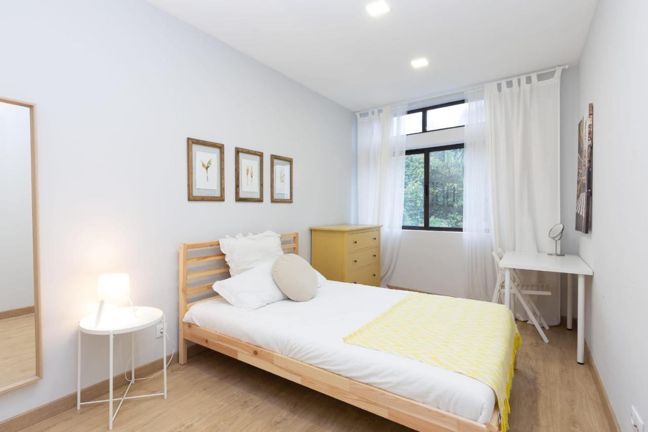 Guestready - Relaxing Apartment In Santa Catarina Porto Eksteriør billede