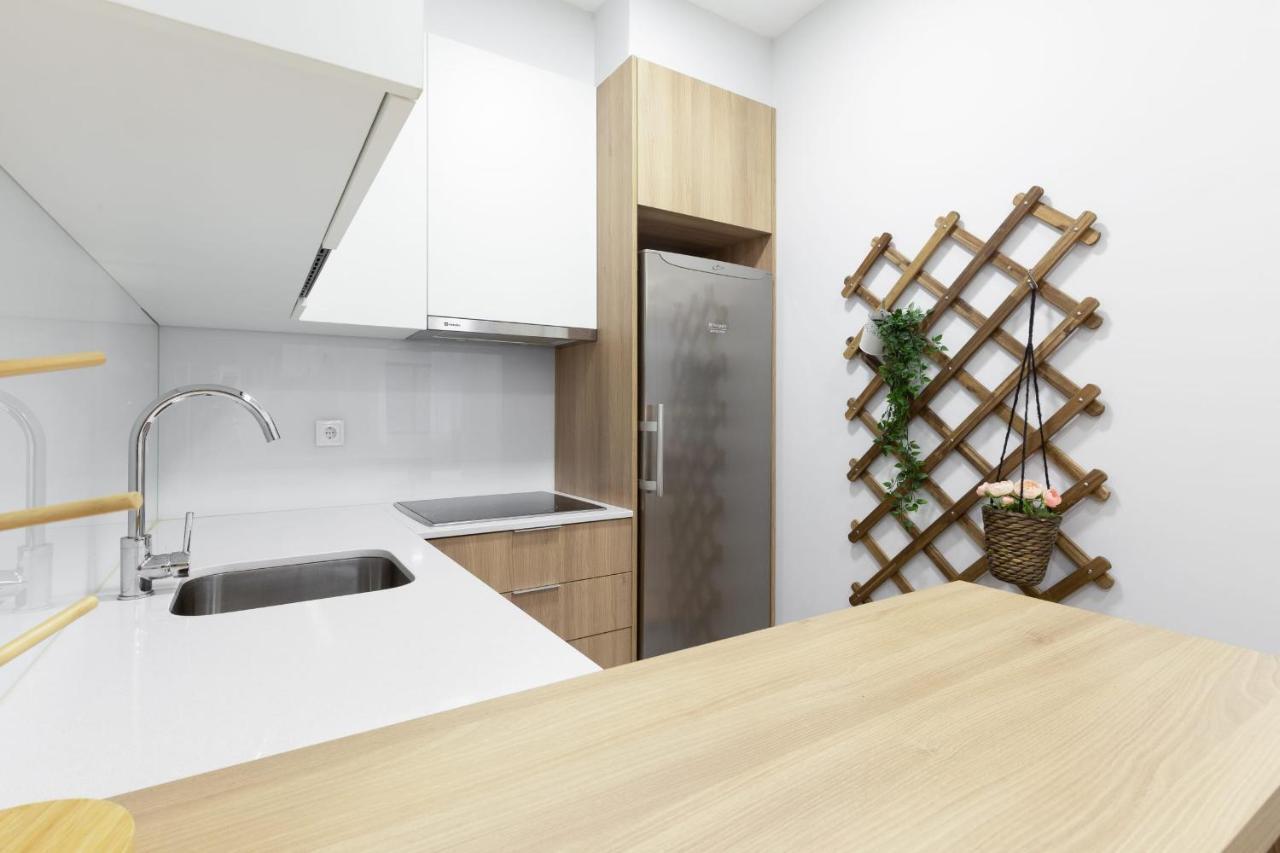 Guestready - Relaxing Apartment In Santa Catarina Porto Eksteriør billede