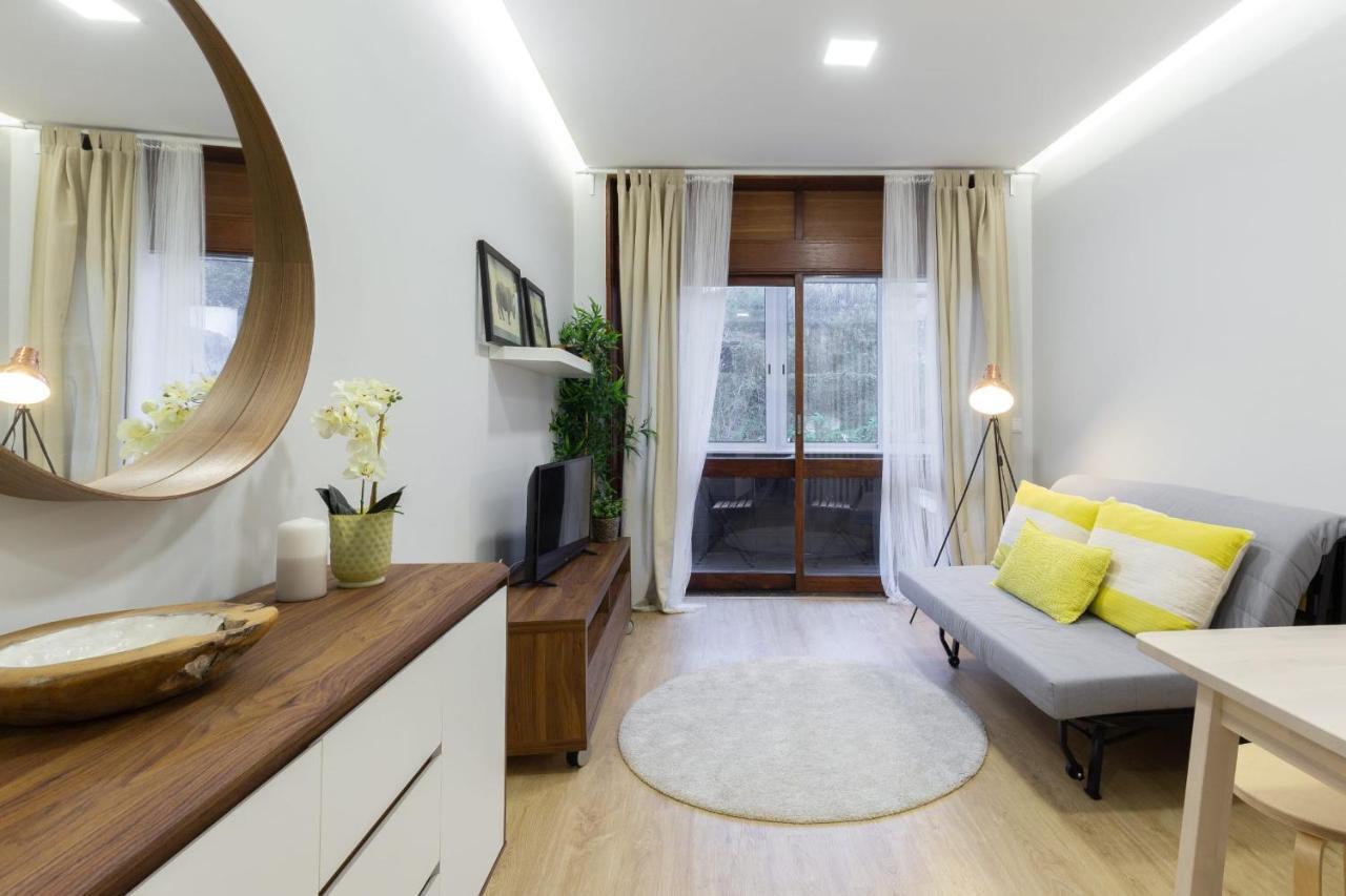 Guestready - Relaxing Apartment In Santa Catarina Porto Eksteriør billede