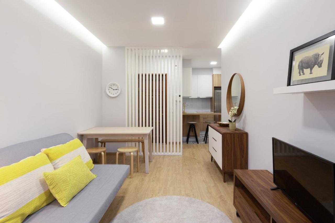 Guestready - Relaxing Apartment In Santa Catarina Porto Eksteriør billede