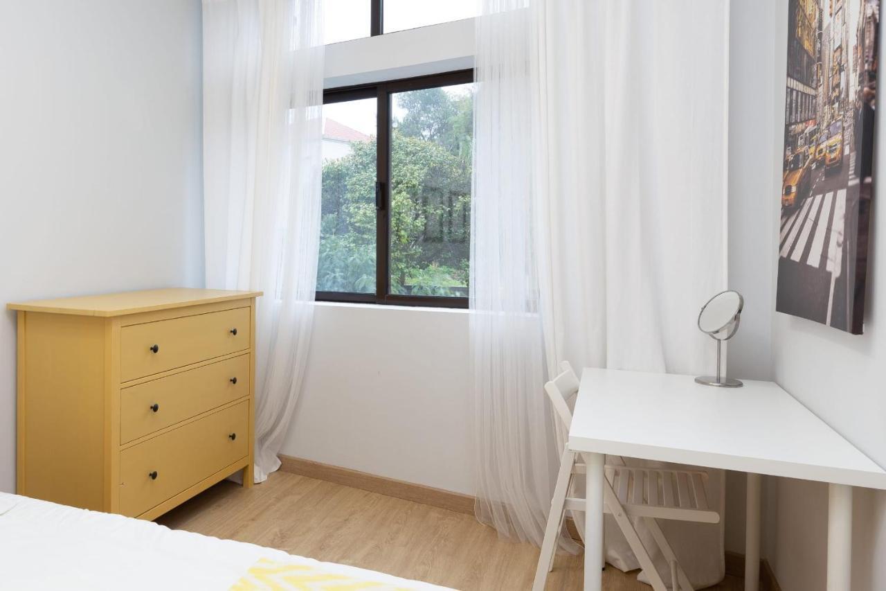 Guestready - Relaxing Apartment In Santa Catarina Porto Eksteriør billede