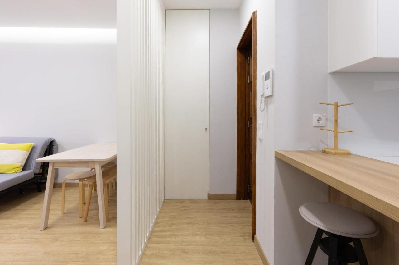 Guestready - Relaxing Apartment In Santa Catarina Porto Eksteriør billede