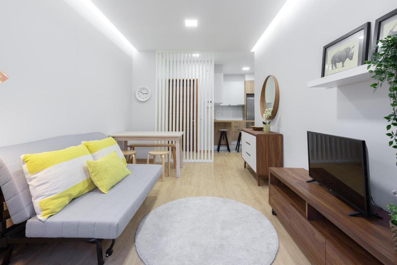 Guestready - Relaxing Apartment In Santa Catarina Porto Eksteriør billede