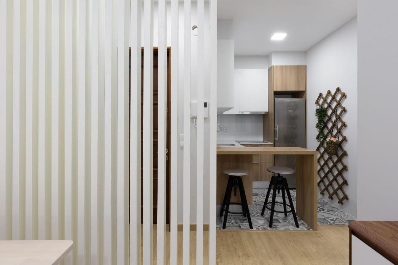 Guestready - Relaxing Apartment In Santa Catarina Porto Eksteriør billede