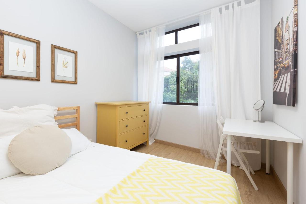 Guestready - Relaxing Apartment In Santa Catarina Porto Eksteriør billede