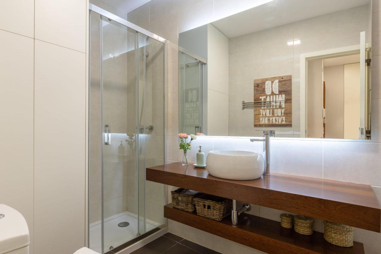 Guestready - Relaxing Apartment In Santa Catarina Porto Eksteriør billede