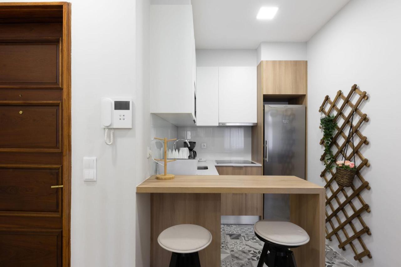 Guestready - Relaxing Apartment In Santa Catarina Porto Eksteriør billede