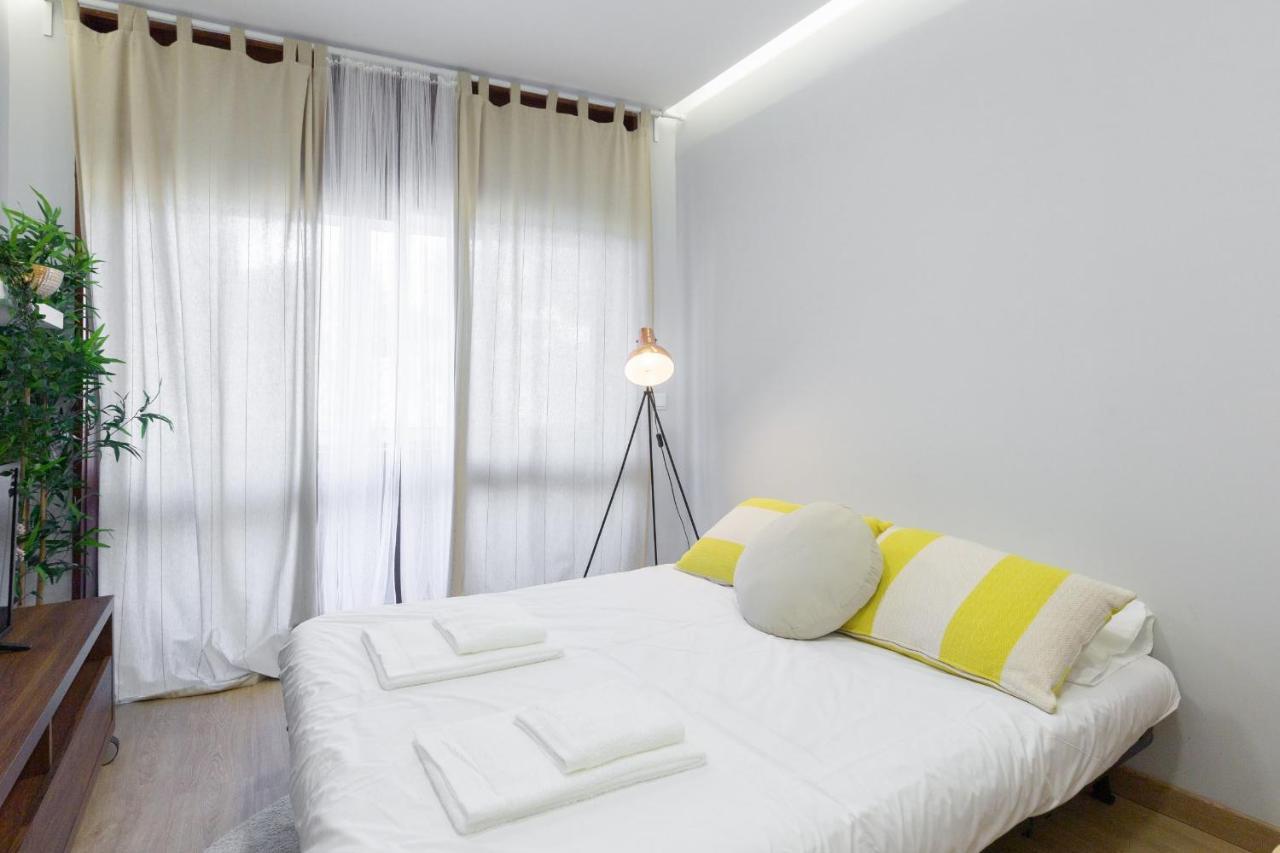 Guestready - Relaxing Apartment In Santa Catarina Porto Eksteriør billede