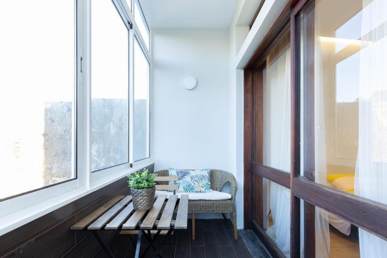 Guestready - Relaxing Apartment In Santa Catarina Porto Eksteriør billede