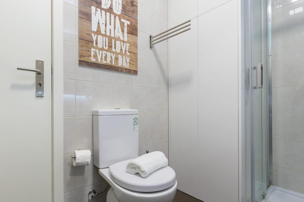 Guestready - Relaxing Apartment In Santa Catarina Porto Eksteriør billede