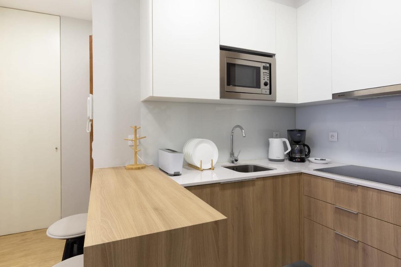 Guestready - Relaxing Apartment In Santa Catarina Porto Eksteriør billede