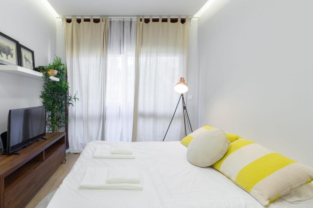 Guestready - Relaxing Apartment In Santa Catarina Porto Eksteriør billede