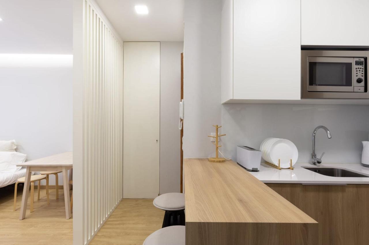 Guestready - Relaxing Apartment In Santa Catarina Porto Eksteriør billede