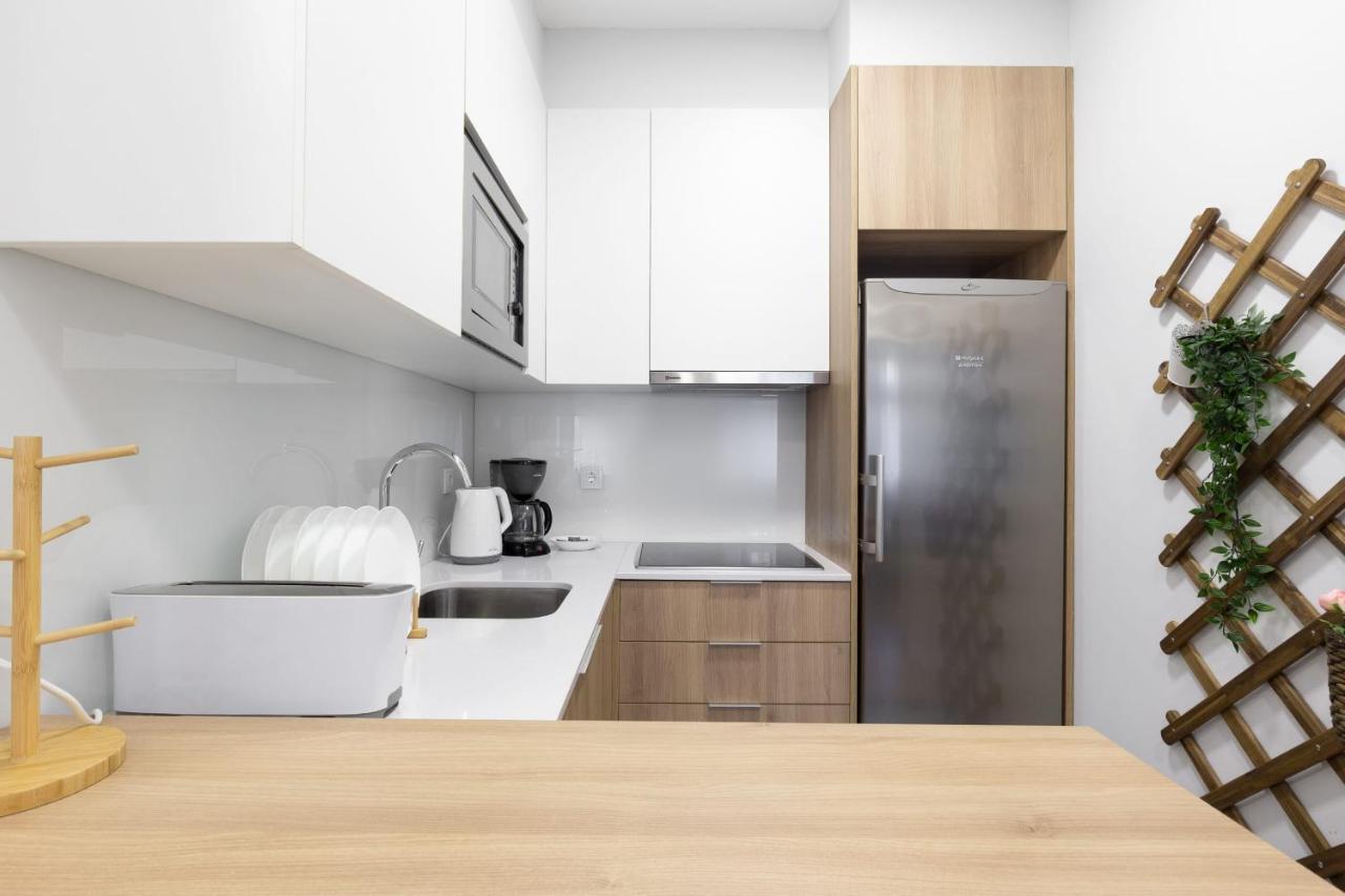 Guestready - Relaxing Apartment In Santa Catarina Porto Eksteriør billede
