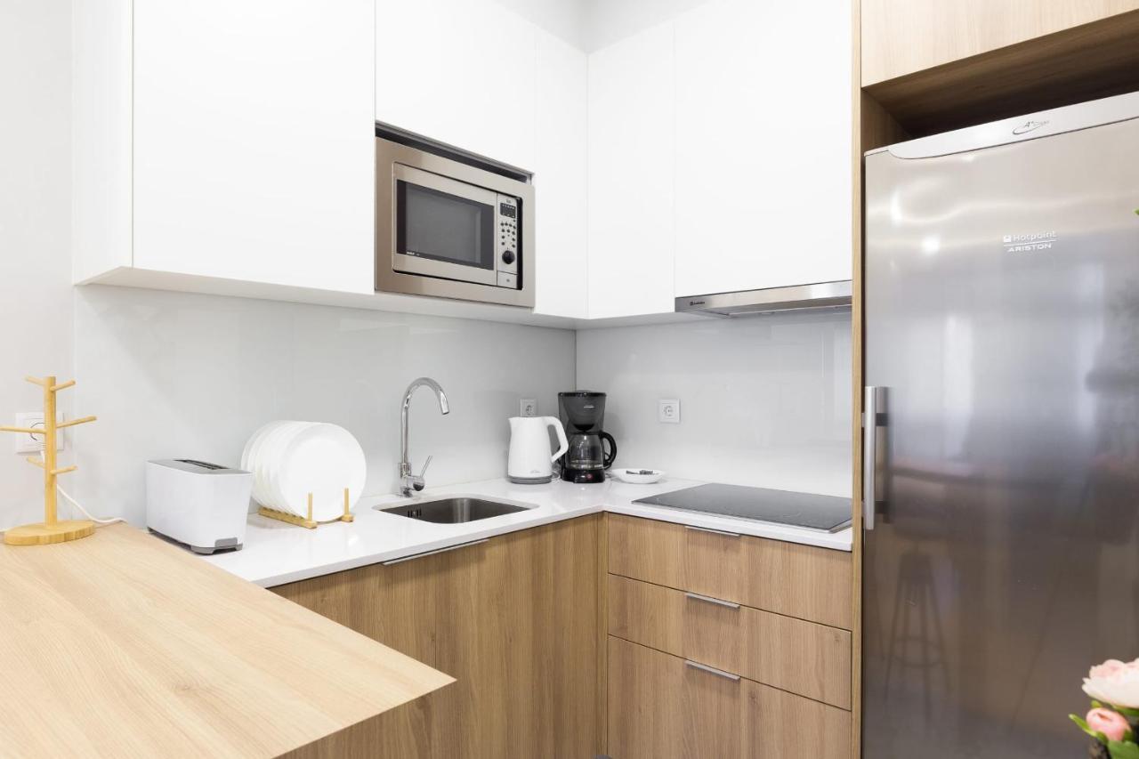 Guestready - Relaxing Apartment In Santa Catarina Porto Eksteriør billede